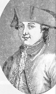 Marc Rétaux de Villette
