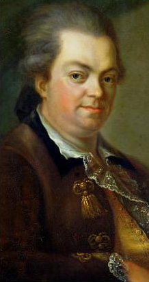 Joseph Balsamo, comte de Cagliostro et faux sorcier, vrai brigand...